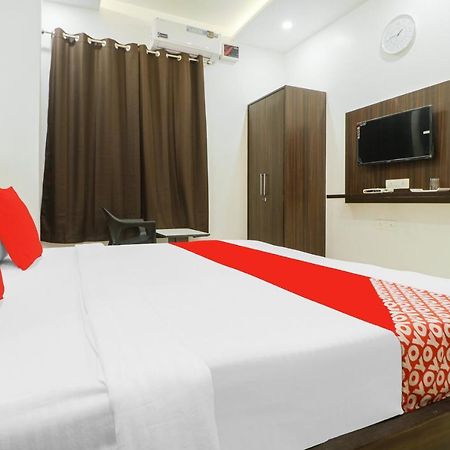 Oyo 85906 Hotel Noor Residency Amritsar Exteriér fotografie