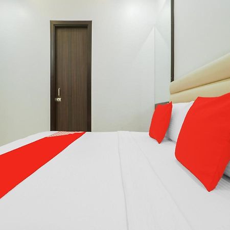Oyo 85906 Hotel Noor Residency Amritsar Exteriér fotografie