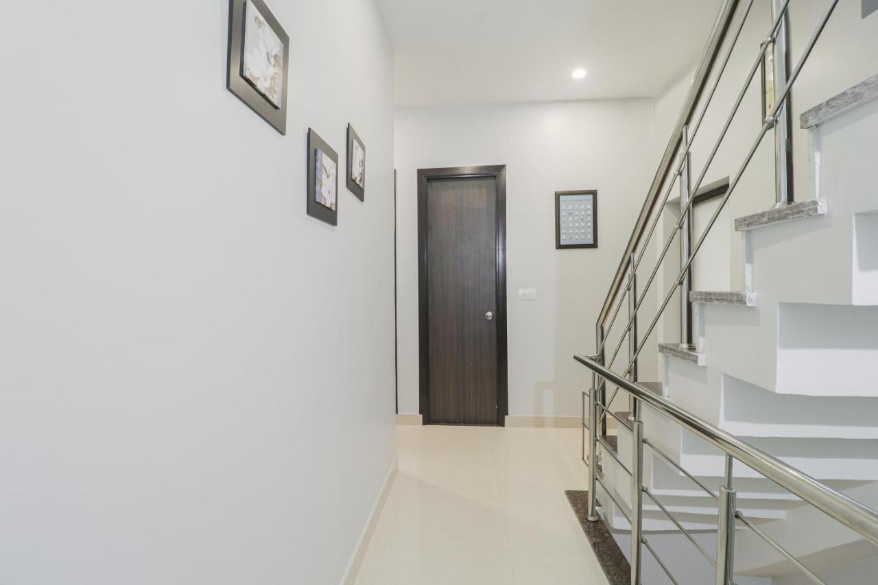 Oyo 85906 Hotel Noor Residency Amritsar Exteriér fotografie