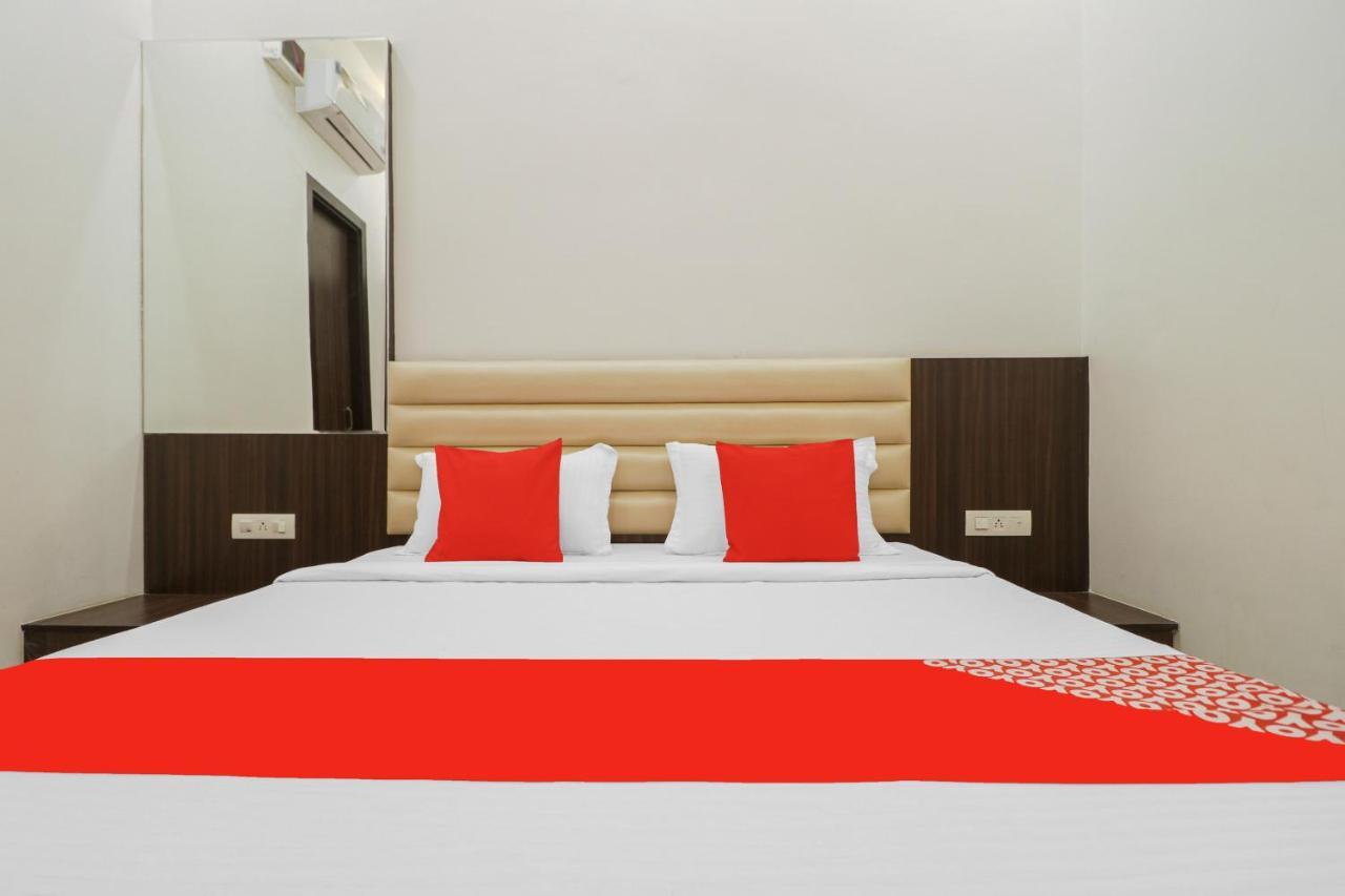 Oyo 85906 Hotel Noor Residency Amritsar Exteriér fotografie