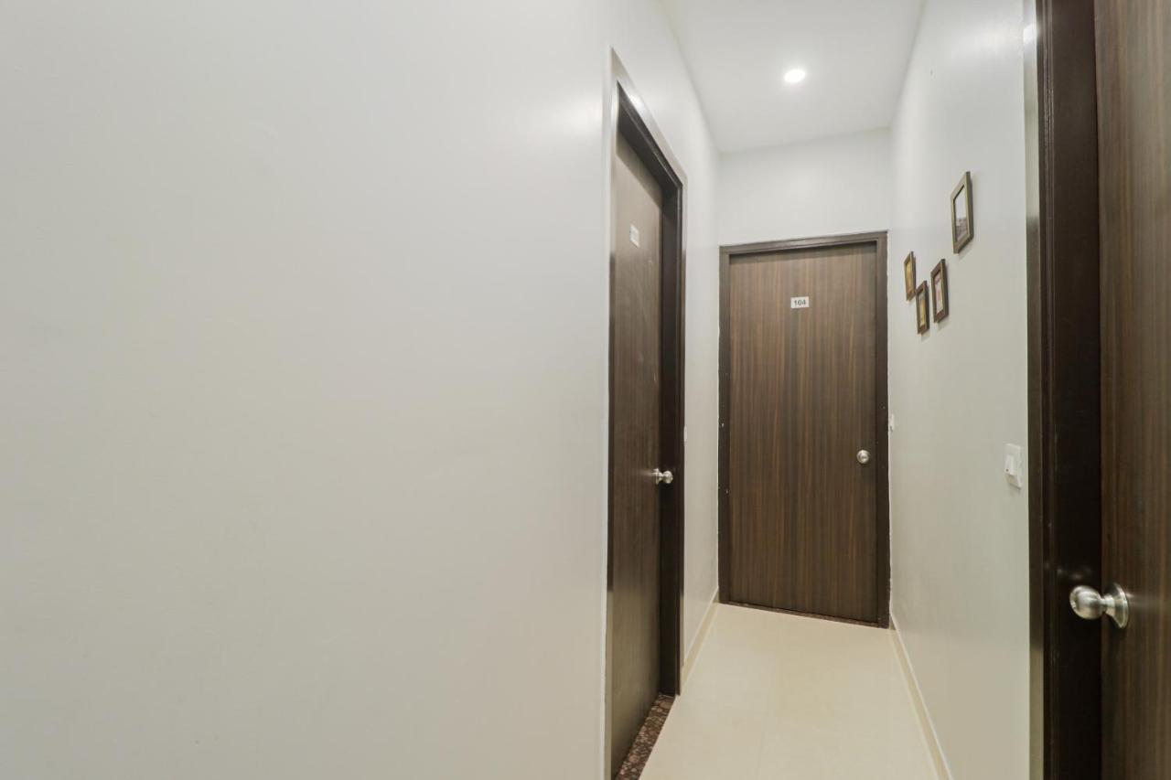 Oyo 85906 Hotel Noor Residency Amritsar Exteriér fotografie