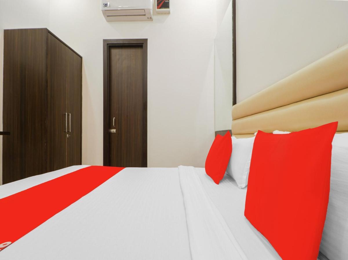Oyo 85906 Hotel Noor Residency Amritsar Exteriér fotografie